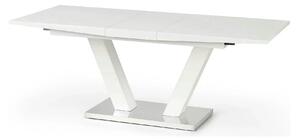 Masa extensibila VISION, alb, 160/200x90x76 cm