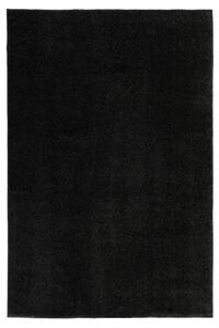 LALEE Covor home lima lim 400 negru 80x150cm