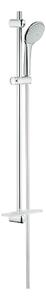 Grohe Euphoria set de duș perete StarLight Chrome 27267001