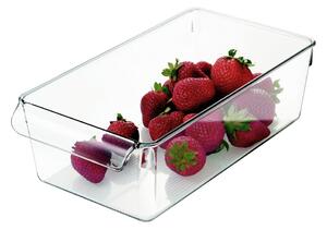 Organizator bucătărie iDesign Clarity, 29 x 15 cm