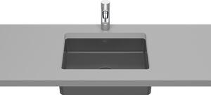 Roca Inspira lavoar 43x32.5 cm dreptunghiular sub blat mat A327536640