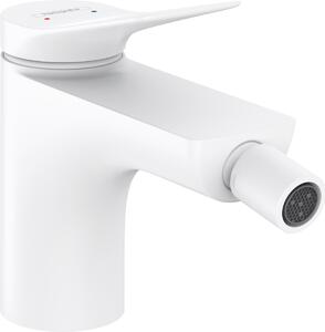 Hansgrohe Vivenis baterie bideu stativ alb 75200700