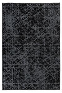 OBSESSION Covor amalfi 391 negru 80x150cm