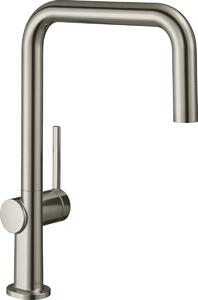 Hansgrohe Talis M54 baterie bucătărie pe picior oţel inoxidabil 72806800