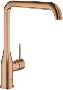 Grohe Essence baterie bucătărie pe picior Warm Sunset 30269DA0