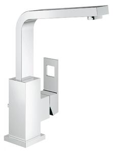 Grohe Eurocube baterie lavoar stativ StarLight Chrome 2313500E