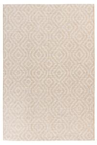 OBSESSION Covor nordic 872 taupe 80x150cm