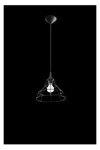 Lustră Nice Lamps Asama, negru
