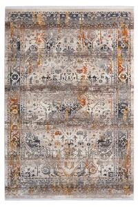 OBSESSION Covor inca 357 taupe 40x60cm