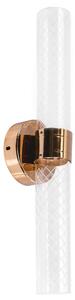 APLICĂ DE PERETE LED LHJ070-W GOLD