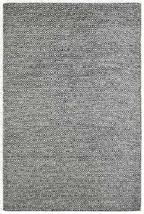OBSESSION Covor jaipur 334 graphite 80x150cm