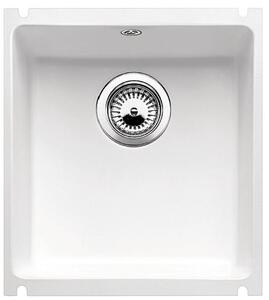 Blanco Subline 375-U chiuveta din ceramica 41.4x45.6 cm alb 516035