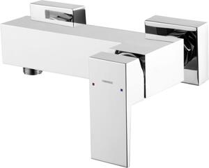 Omnires Fresh baterie de duș perete crom FR7140CR