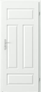 PORTA DOORS Set usa interior porta royal model p, vopsea premium si toc premium 75-95 mm, fara maner