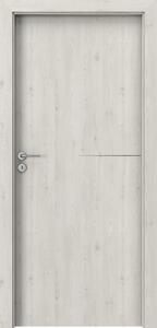 PORTA DOORS Set usa interior porta line model g.1, finisaj portasynchro 3d si toc porta system 75-95 mm, fara maner