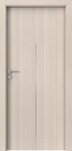 PORTA DOORS Set usa interior porta line model h.1, finisaj porta cpl 0.2 si toc porta system 75-95 mm, fara maner