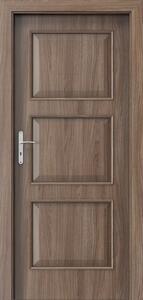 PORTA DOORS Set usa interior porta nova model 4.1, finisaj portadecor si toc porta system 75-95 mm, fara maner