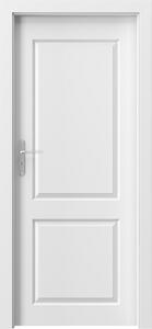 PORTA DOORS Set usa interior porta royal model a, finisaj vopsea premium si toc porta system 75-95 mm, fara maner