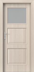 PORTA DOORS Set usa interior porta nova model 4.2, finisaj portadecor si toc porta system 75-95 mm, fara maner