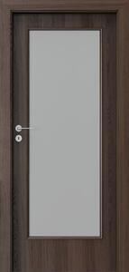 PORTA DOORS Set usa interior porta nova model 2.2, finisaj perfect 3d si toc porta system 75-95 mm, fara maner