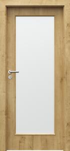 PORTA DOORS Set usa interior porta nova model 2.2, finisaj portalamino si toc porta system 75-95 mm, fara maner