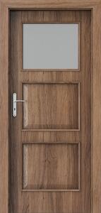 PORTA DOORS Set usa interior porta nova model 4.2, finisaj perfect 3d si toc porta system 75-95 mm, fara maner