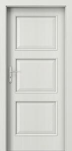 PORTA DOORS Set usa interior porta nova model 4.1, finisaj portasynchro 3d si toc porta system 75-95 mm, fara maner