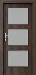 PORTA DOORS Set usa interior porta nova model 4.4, finisaj perfect 3d si toc porta system 75-95 mm, fara maner