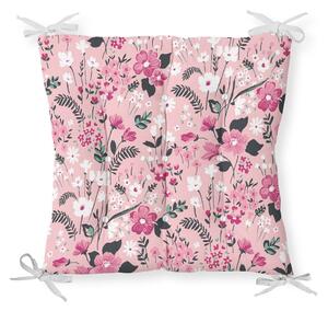 Pernă pentru scaun Minimalist Cushion Covers Blossom, 40 x 40 cm