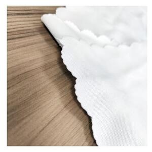 Față de masă din amestec de bumbac Minimalist Cushion Covers Tartan, 140 x 180 cm