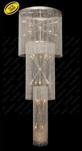 Lustra cristal Bohemia L15 544/15/6