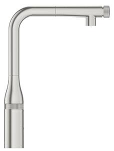 Grohe Essence baterie bucătărie pe picior SuperSteel 31615DC0