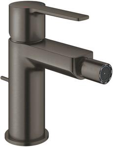 Grohe Lineare baterie bideu stativ Brushed Hard Graphite 33848AL1