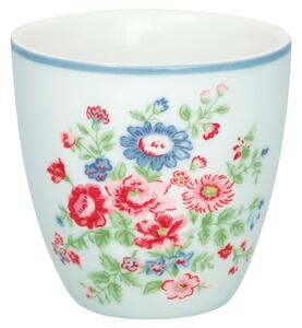 Ceașcă din porțelan Green Gate Ailis, 100 ml