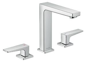 Hansgrohe Metropol baterie lavoar stativ crom 32515000