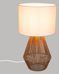 Lampă de masă Atmosphera LILA 1xE27/25W/230V