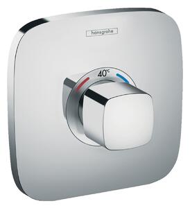 Hansgrohe Ecostat baterie de duș ascuns da crom 15705000