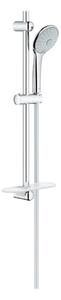 Grohe Euphoria set de duș perete StarLight Chrome 27243001