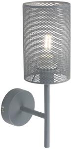 Rabalux Callia lampă de perete 1x25 W gri 3020