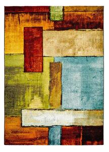 Covor Universal Lucy Abstract, 140 x 200 cm