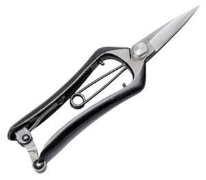 Foarfeca japoneza pentru flori Hanakumagawa 200 mm