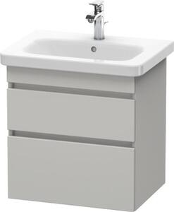 Duravit DuraStyle dulap 58x44.8x61 cm dulap atârnat sub chiuvetă DS648000743