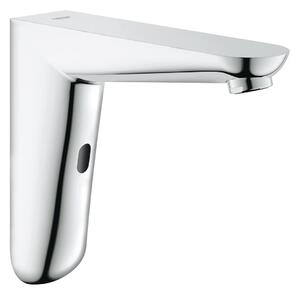 Grohe Euroeco baterie lavoar perete electrică StarLight Chrome 36274000