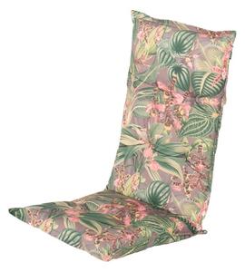 Pernă pentru scaun de grădină Hartman Elle, 123 x 50 cm