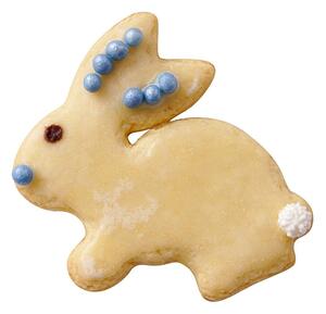 Set 5 forme pentru prăjituri de Paște Zenker Easter