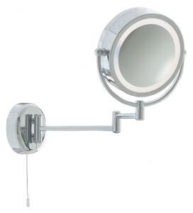Oglinda cu iluminat pentru baie IP44 directionabila Bathroom 11824 SRT