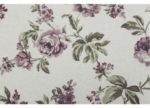 Fotoliu, material textil rose 18, CHARLOT