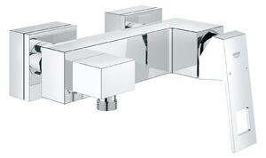 Grohe Eurocube baterie de duș perete StarLight Chrome 23145000