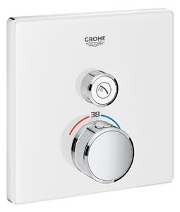 Grohe SmartControl baterie de duș ascuns cu termostat StarLight Chrome 29153LS0