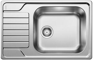 Blanco Dinas XL 6 S Compact chiuveta din otel 78x50 cm oţel 525121